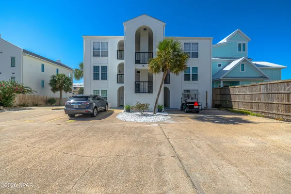 $2,000 | 18912 Front Beach Road, Unit 202, Panama City Beach, FL 32413