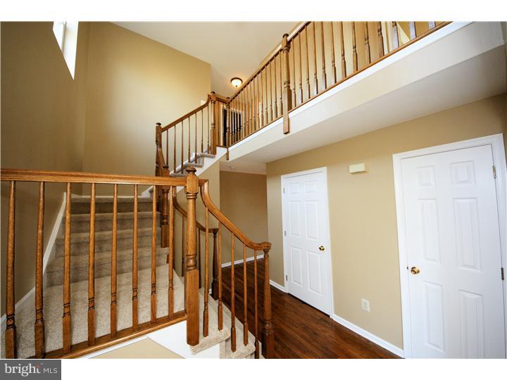 71 Amberfield Road Robbinsville, NJ 08691 - Photo 2 of 25 a view of entryway