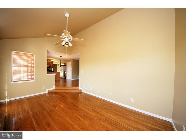 71 Amberfield Road Robbinsville, NJ 08691 - Photo 11 of 25 a view of an empty room with window