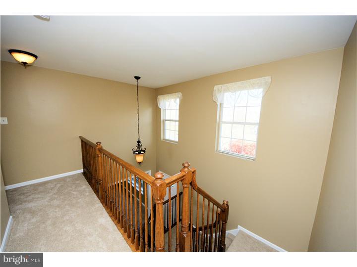71 Amberfield Road Robbinsville, NJ 08691 - Photo 13 of 25 a view of an entryway with wooden floor