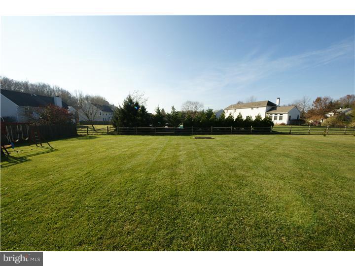 71 Amberfield Road Robbinsville, NJ 08691 - Photo 25 of 25 a view of a lake