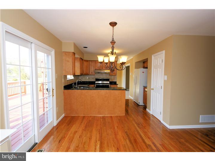 71 Amberfield Road Robbinsville, NJ 08691 - Photo 8 of 25 a view interior of the house and kitchen view