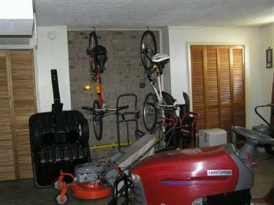 232 Ridge Road Mount Sterling, KY 40353 - Photo 28 of 34 Exterior shop doors........walk or ride