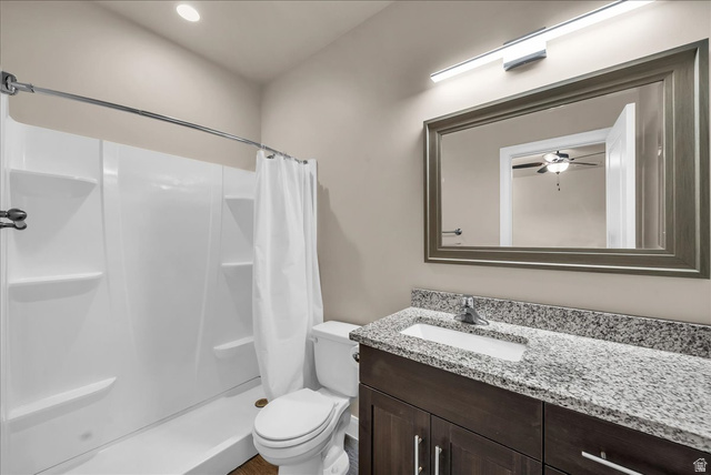 157 West 200 South Ivins, UT 84738 - Photo 27 of 28