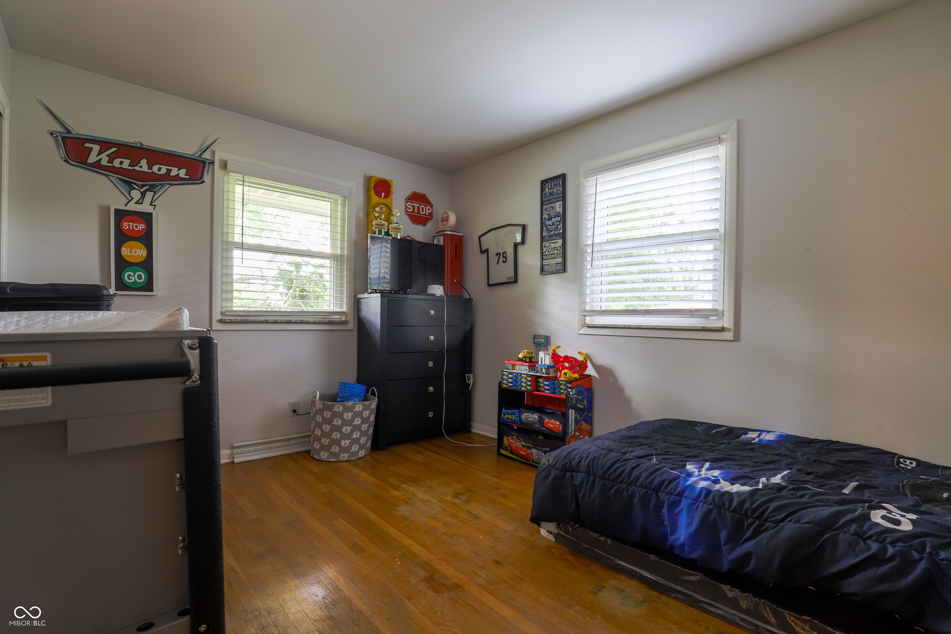 207 East Waterbury Road Indianapolis, IN 46227 - Photo 21 of 27 Gallery Image 21