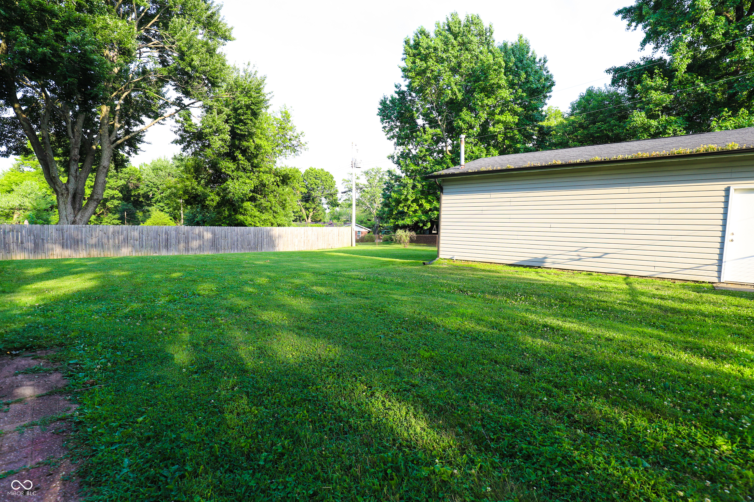 207 East Waterbury Road Indianapolis, IN 46227 - Photo 25 of 27 Gallery Image 25