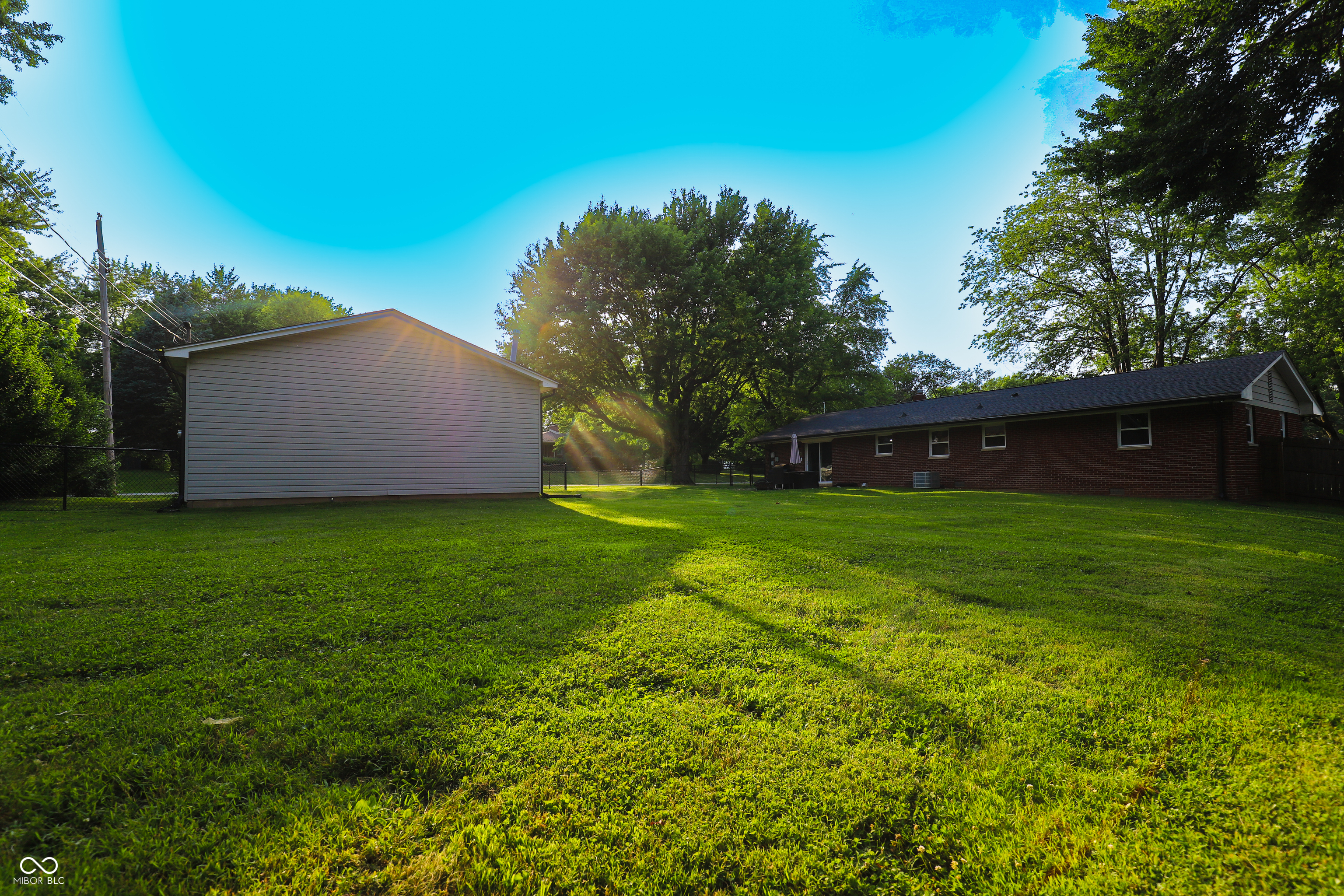 207 East Waterbury Road Indianapolis, IN 46227 - Photo 26 of 27 Gallery Image 26