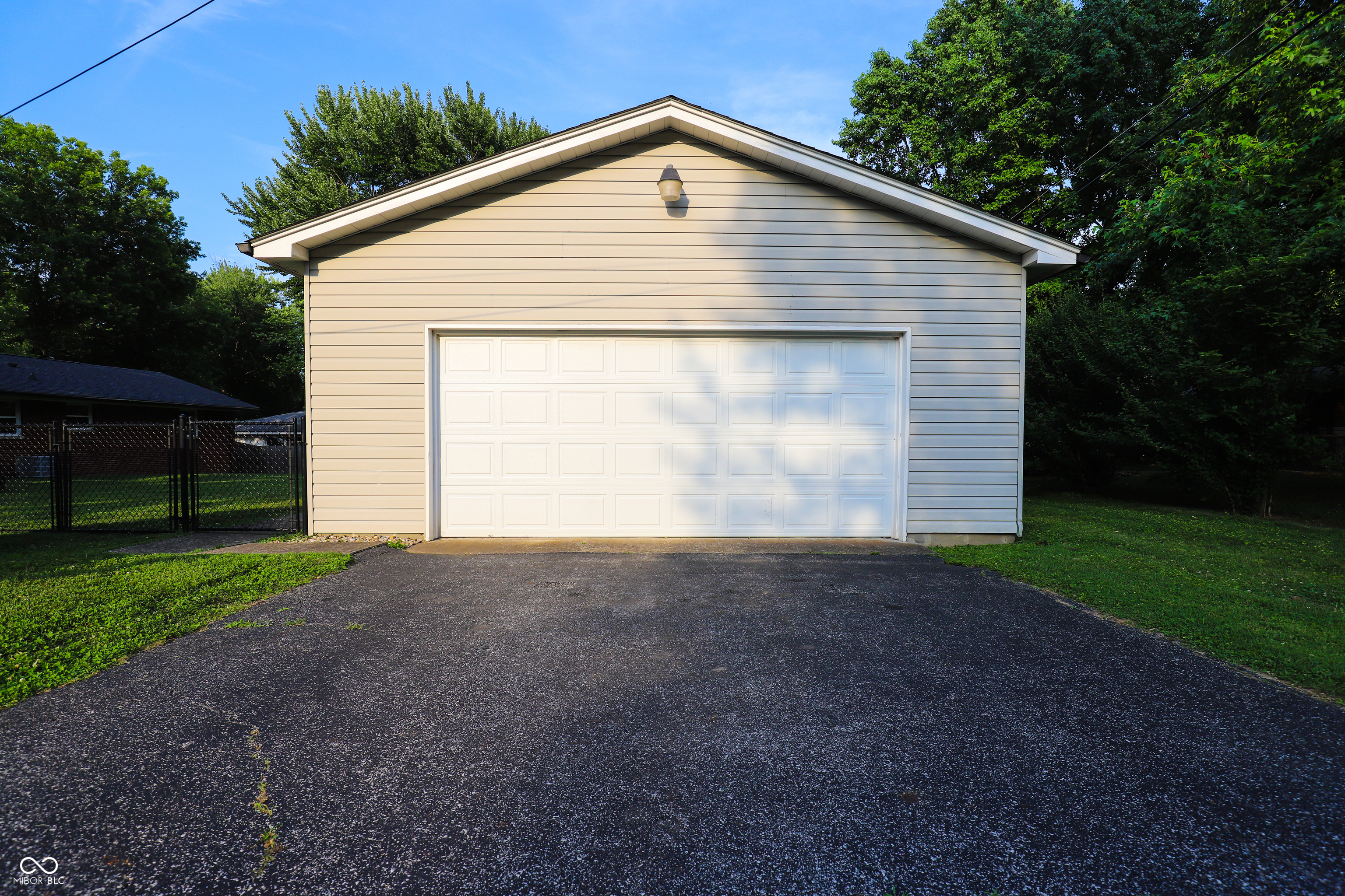 207 East Waterbury Road Indianapolis, IN 46227 - Photo 27 of 27 Gallery Image 27