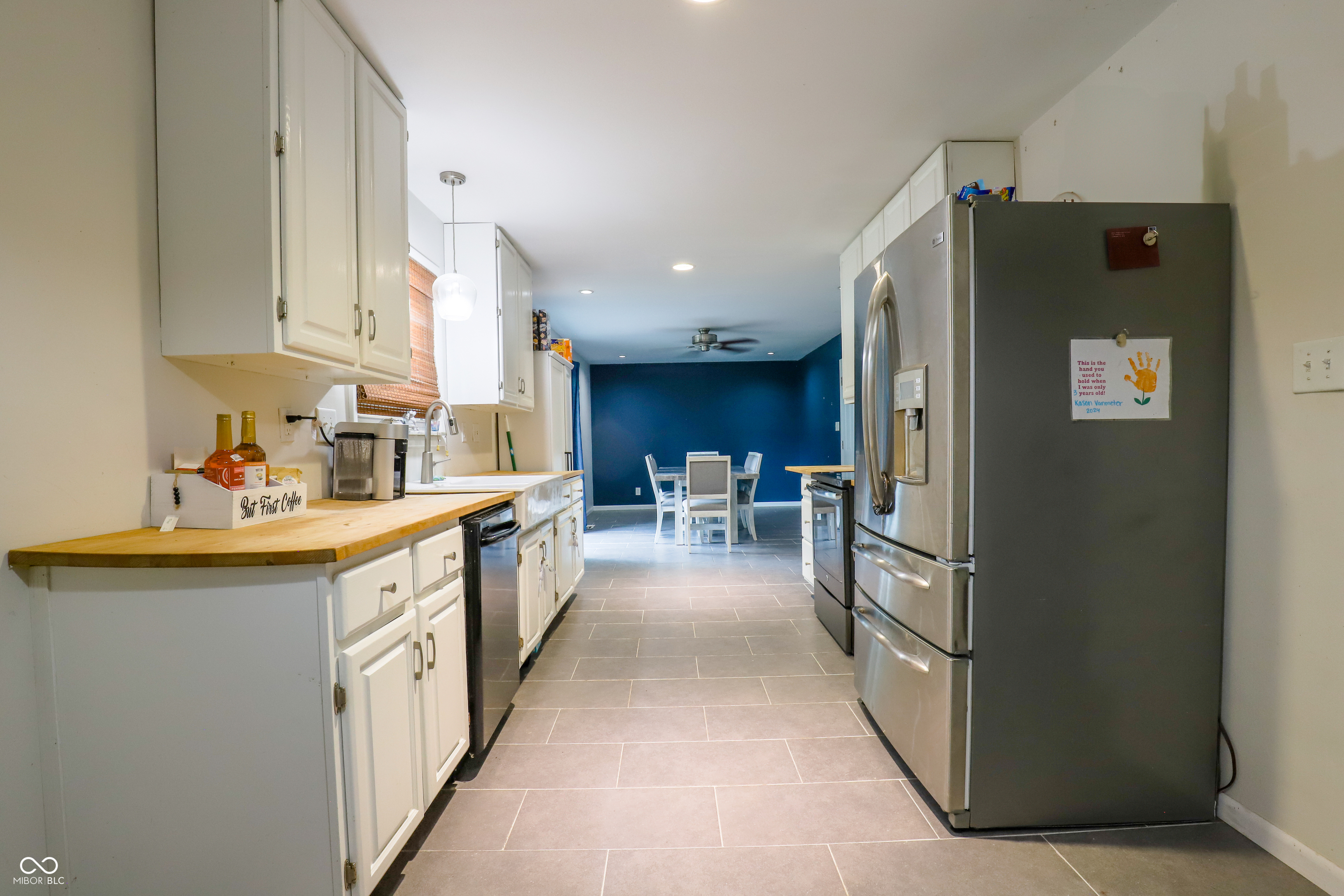 207 East Waterbury Road Indianapolis, IN 46227 - Photo 9 of 27 Gallery Image 9