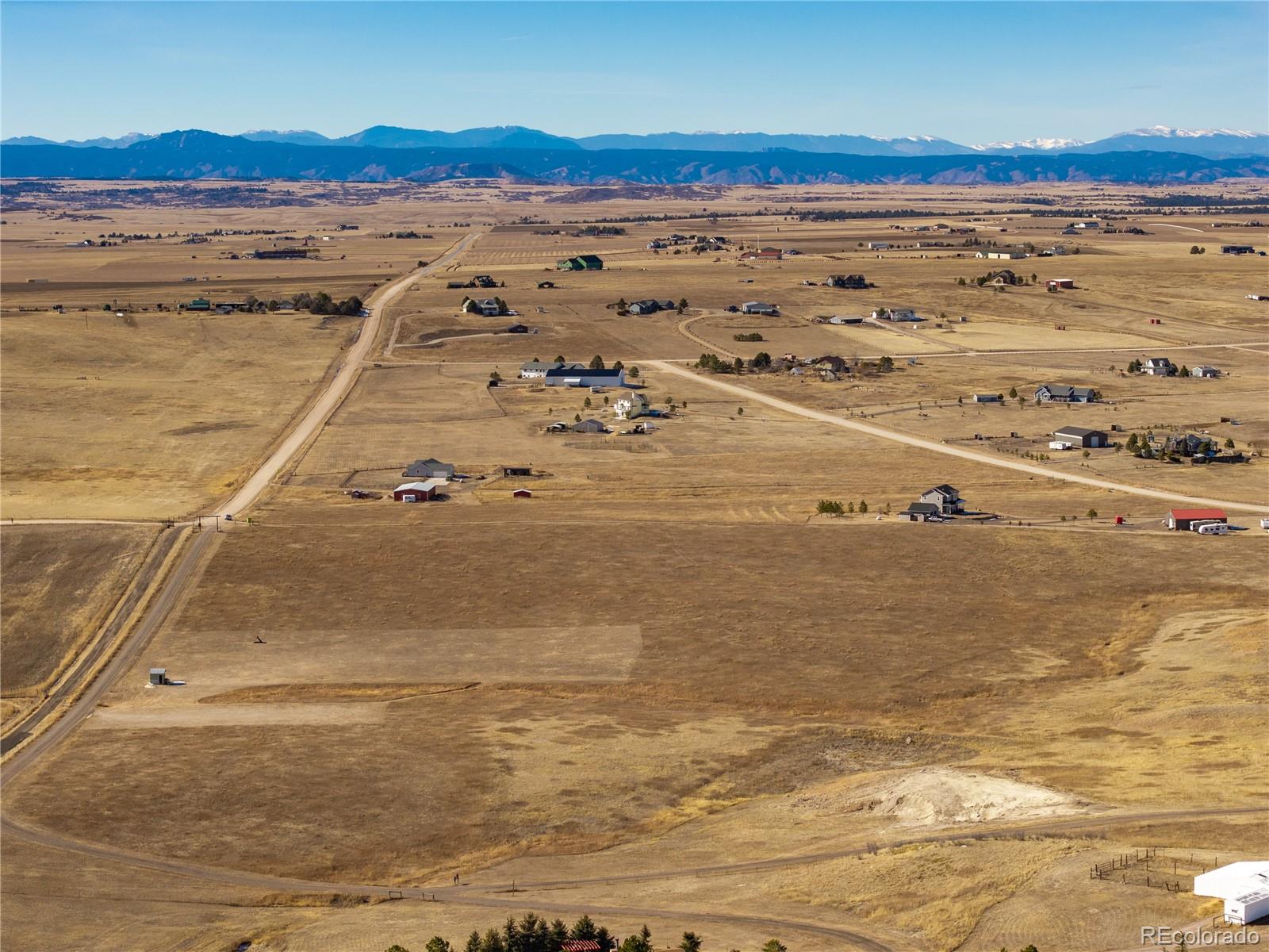 Lot 3 Rifleman Way Elizabeth, CO 80107 - Photo 9 of 10