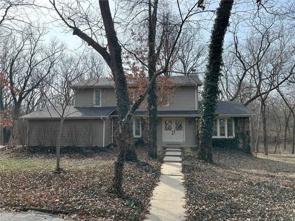 15150 East Quaker Road Nevada, MO 64772 - Photo 1 of 48