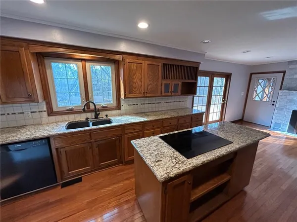 $349,000 | 15150 East Quaker Road, Nevada, MO 64772