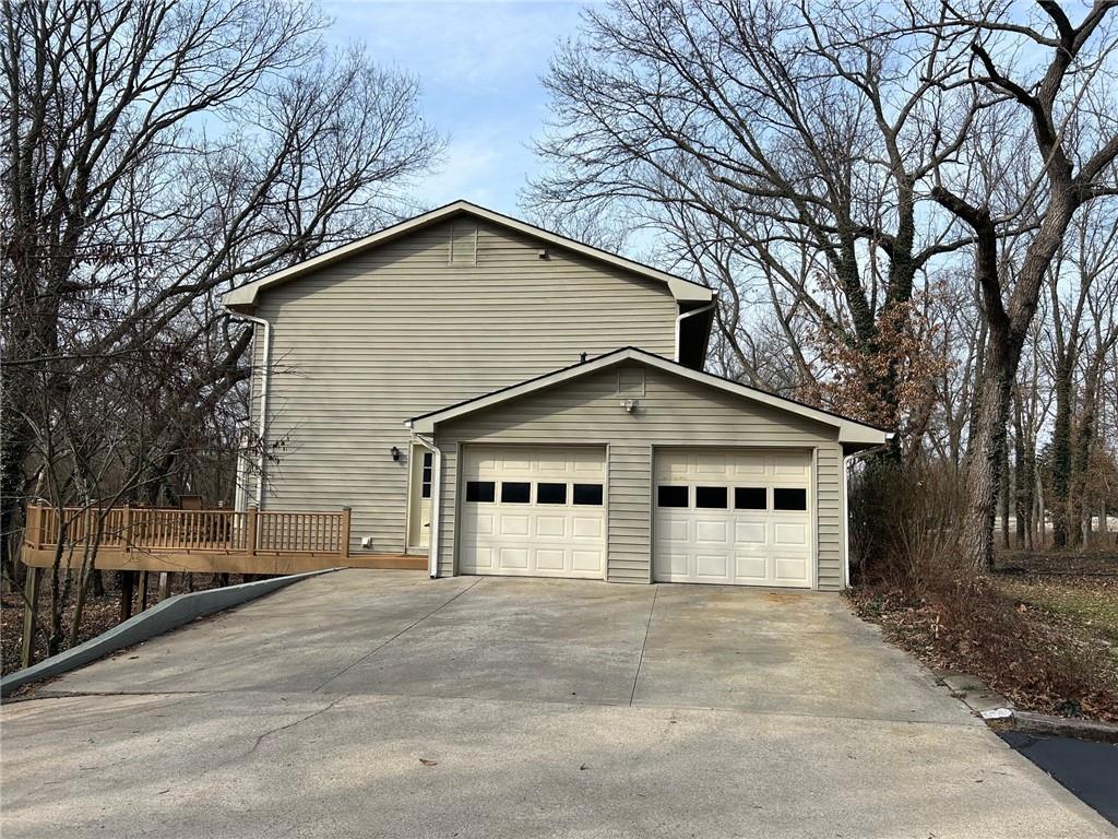 15150 East Quaker Road Nevada, MO 64772 - Photo 43 of 48