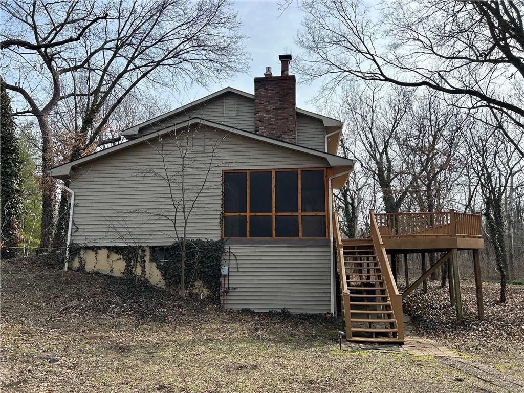 15150 East Quaker Road Nevada, MO 64772 - Photo 44 of 48