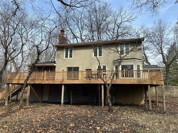 $349,000 | 15150 East Quaker Road, Nevada, MO 64772