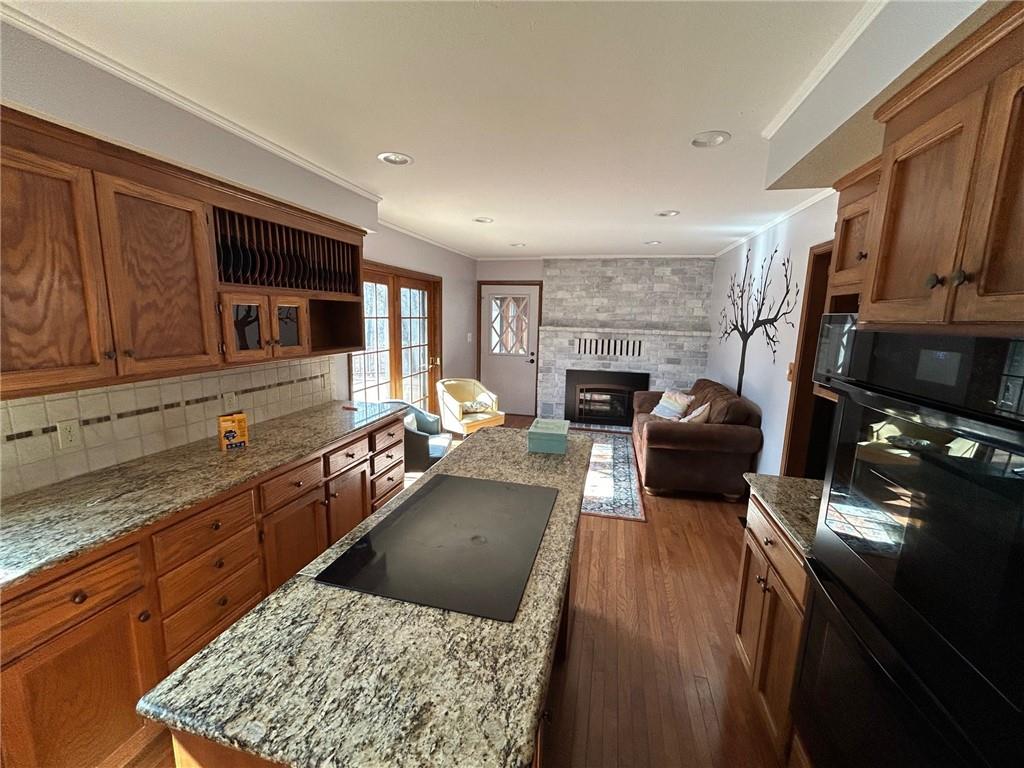 15150 East Quaker Road Nevada, MO 64772 - Photo 10 of 48