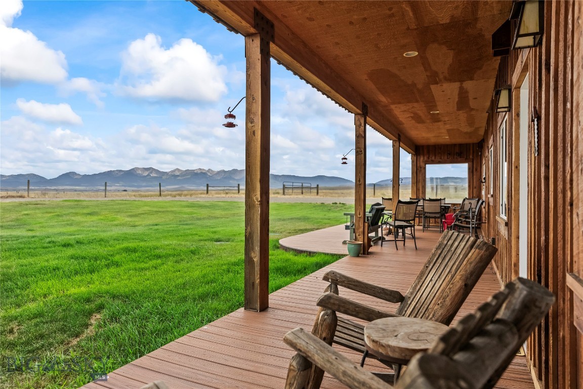 28 Great Escape Road Wilsall, MT 59086 - Photo 8 of 100 Gallery Image 8