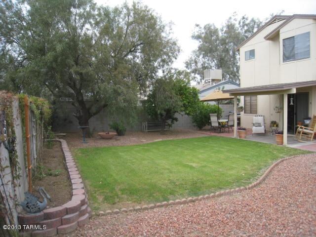 2641 West Flamebrook Road Tucson, AZ 85741 - Photo 20 of 37 Gallery Image 20