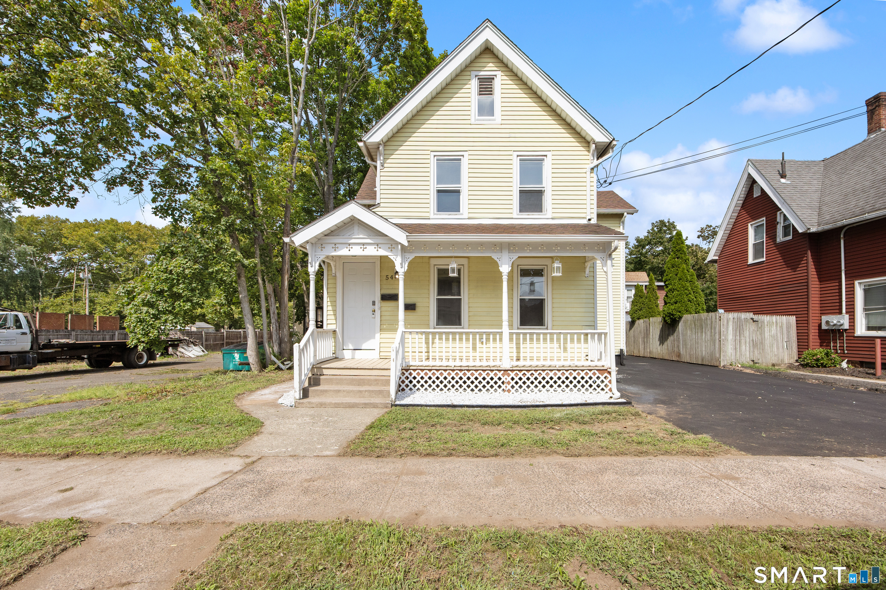 54 Spring Street, Unit 2 Wallingford, CT 06492 - Photo 18 of 22 Gallery Image 18