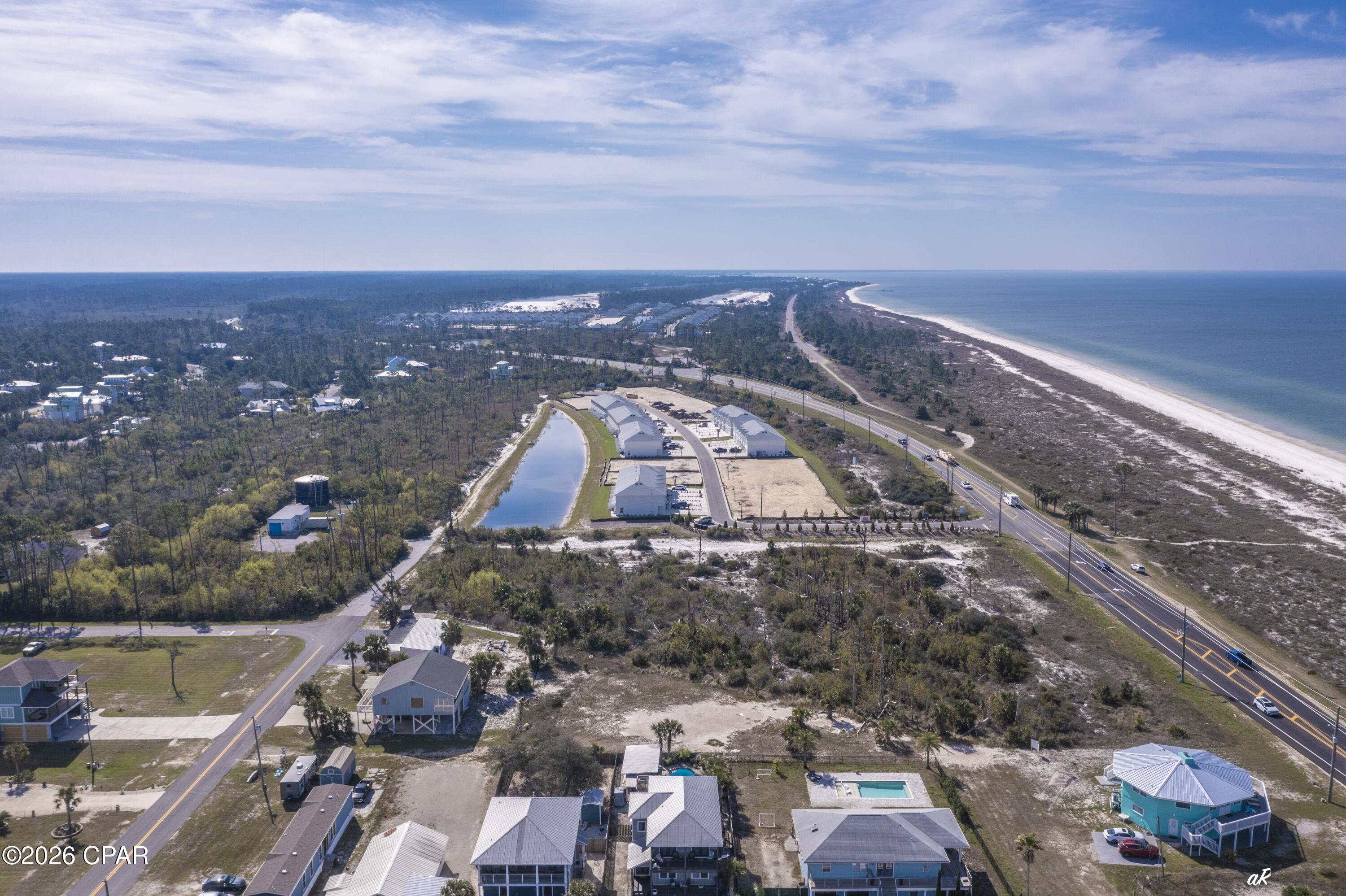 6267 Americus Avenue, Unit B Port St. Joe, FL 32456 - Photo 9 of 12