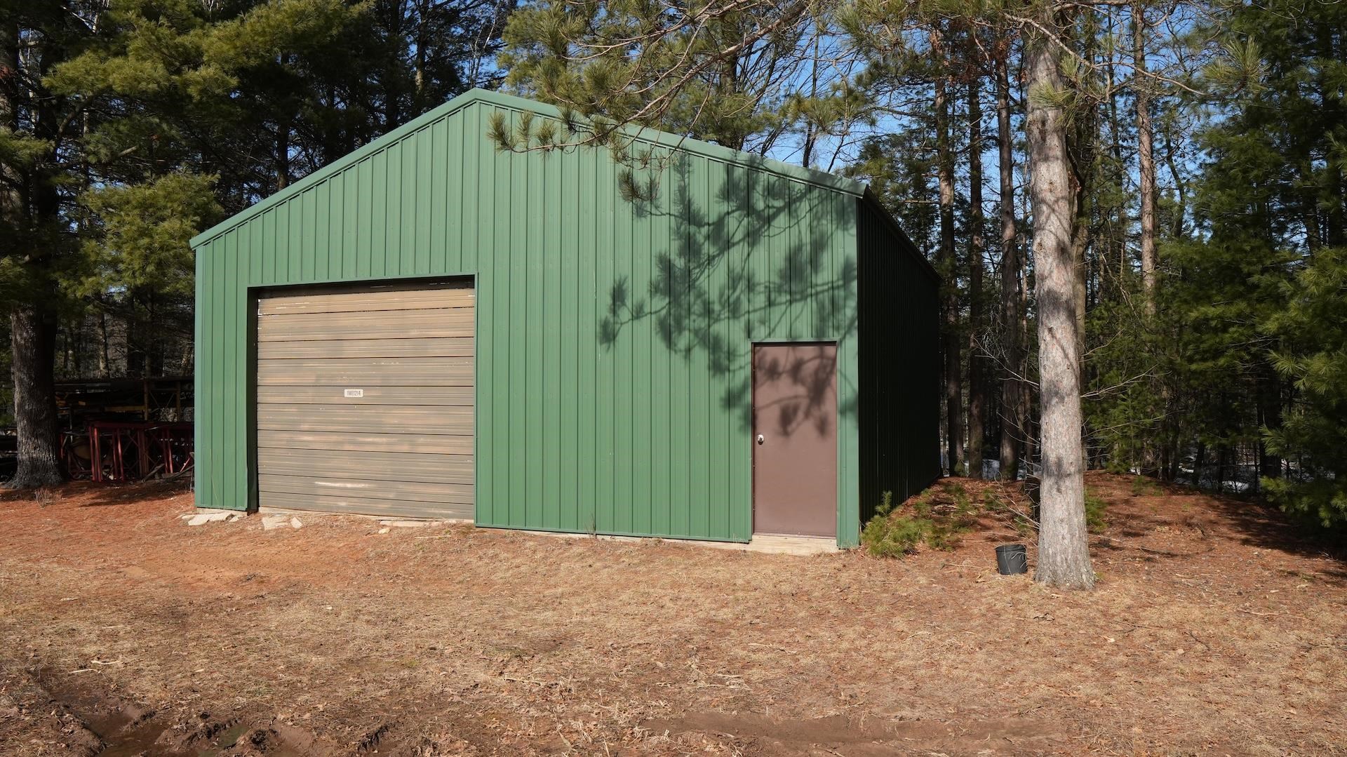 80-ac King Lane Rosholt, WI 54473 - Photo 25 of 25