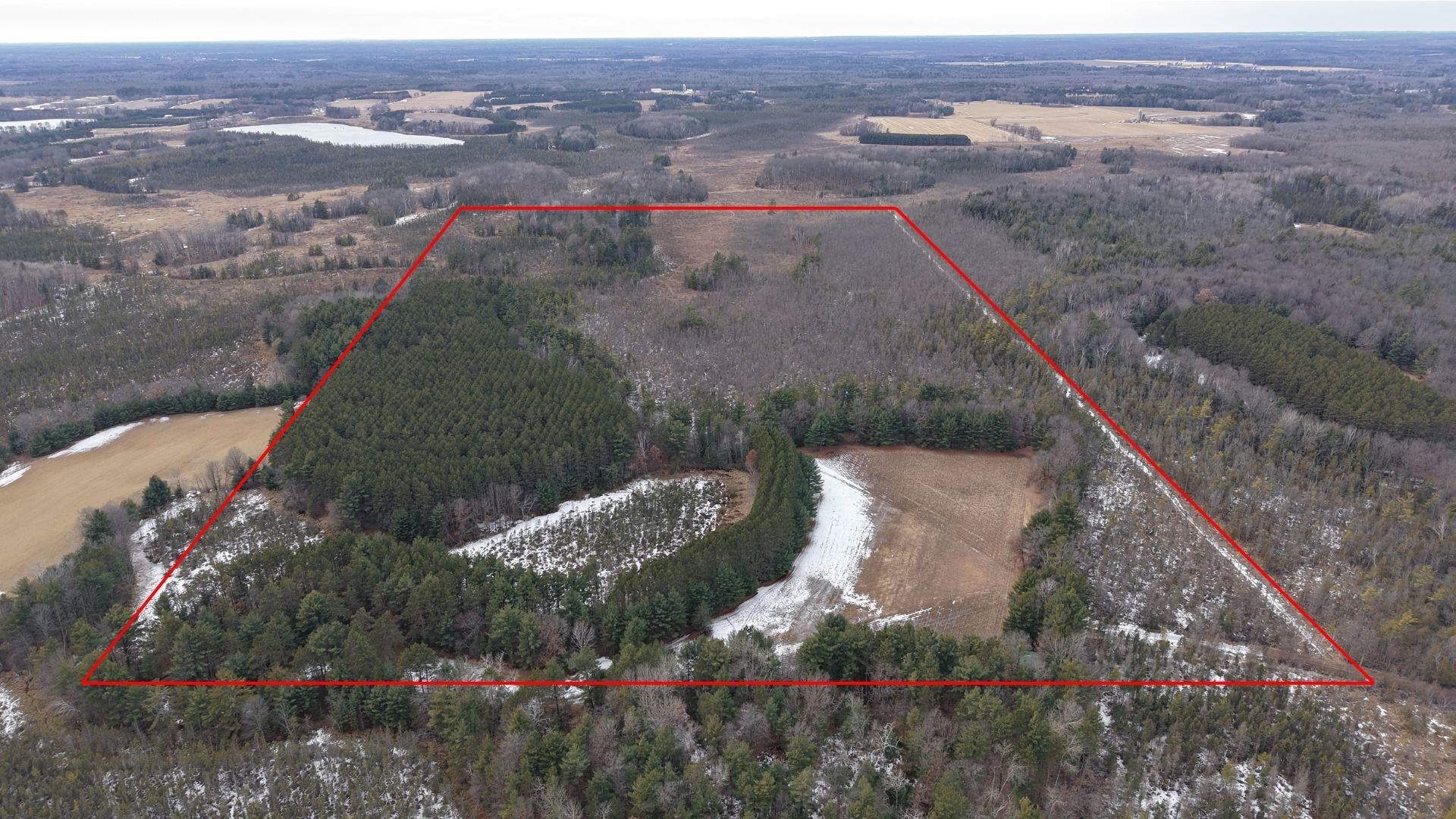 80-ac King Lane Rosholt, WI 54473 - Photo 4 of 25