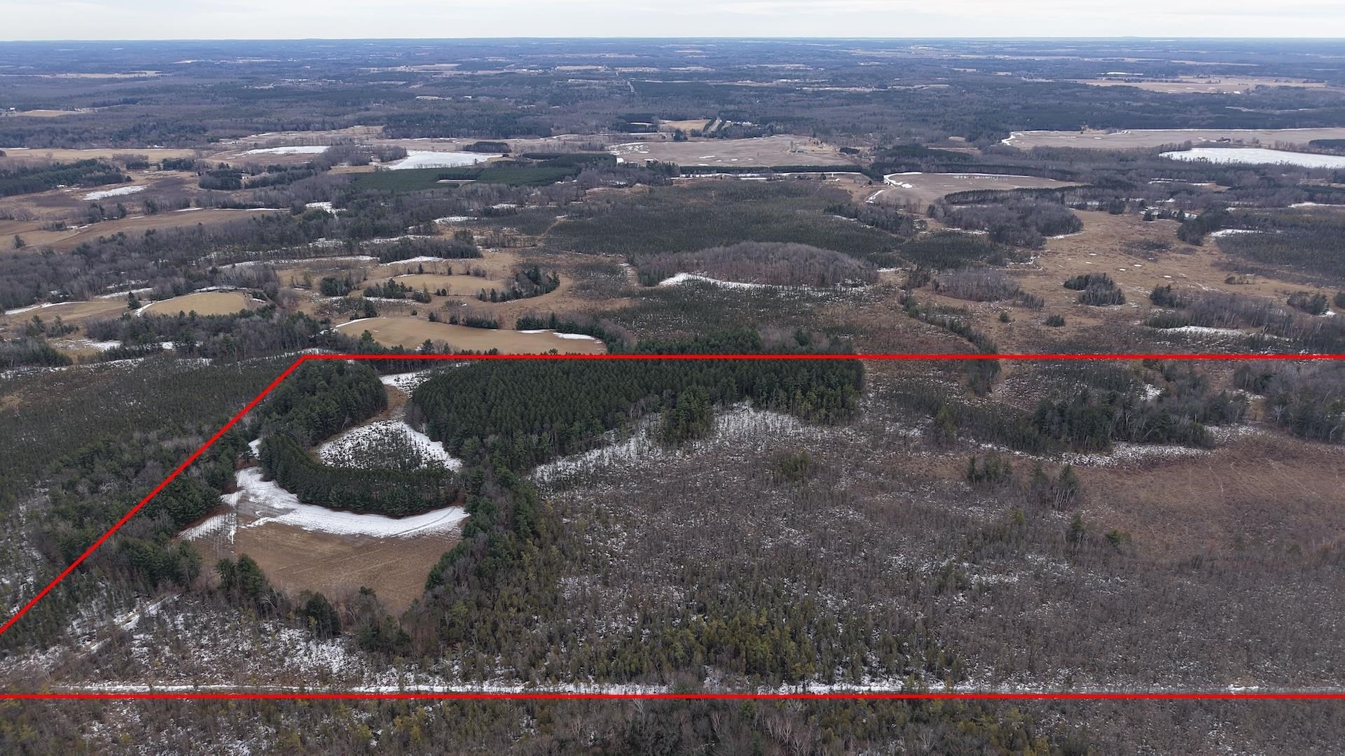 80-ac King Lane Rosholt, WI 54473 - Photo 6 of 25