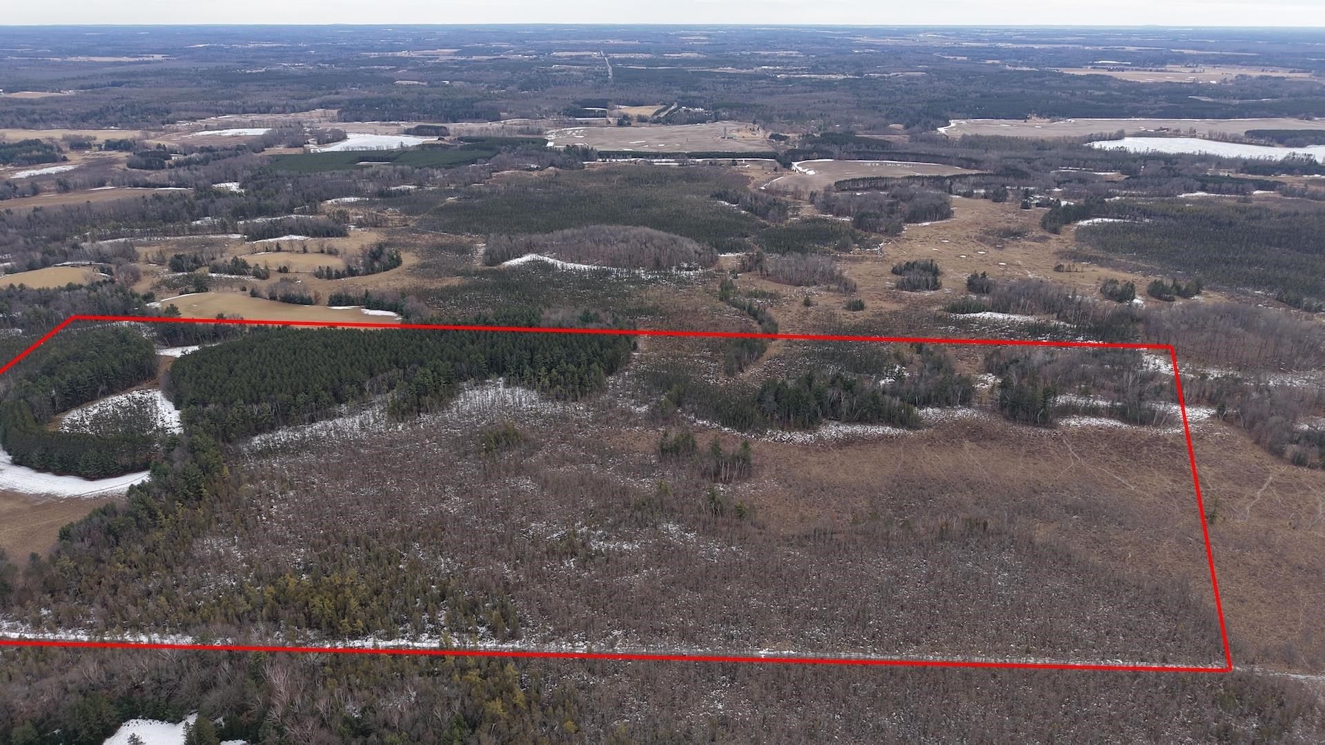 80-ac King Lane Rosholt, WI 54473 - Photo 7 of 25