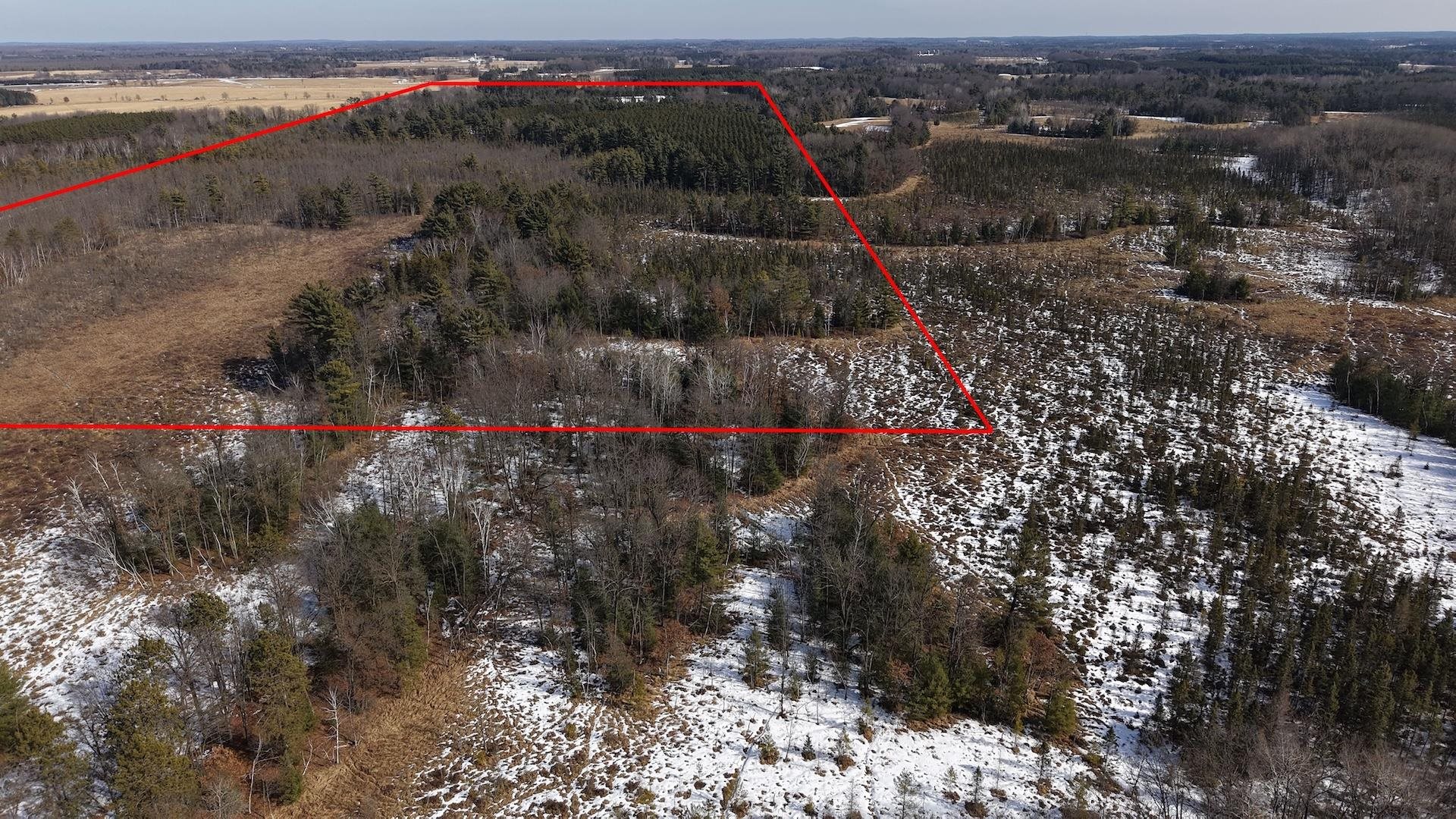 80-ac King Lane Rosholt, WI 54473 - Photo 10 of 25