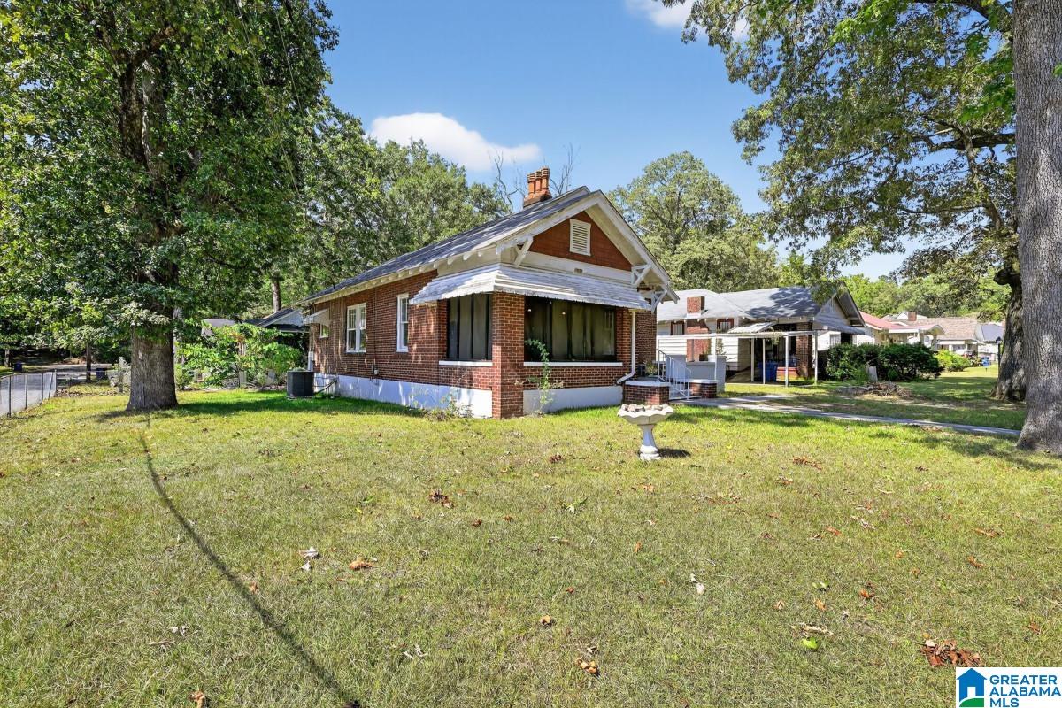 1900 Rocky Hollow Road Anniston, AL 36207 - Photo 4 of 23
