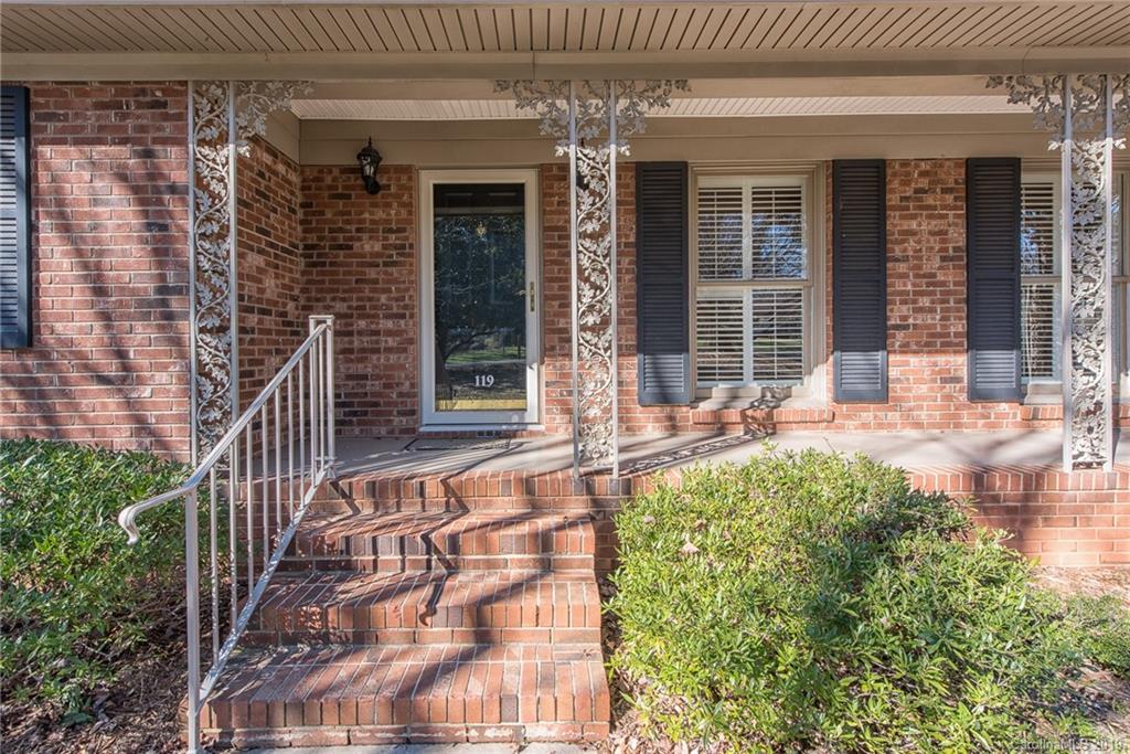 119 Essaw Road, Unit 4 Waxhaw, NC 28173 - Photo 28 of 34 Gallery Image 28