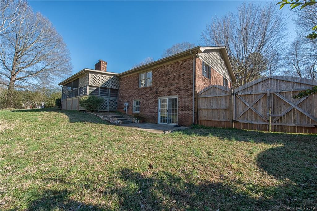 119 Essaw Road, Unit 4 Waxhaw, NC 28173 - Photo 30 of 34 Gallery Image 30