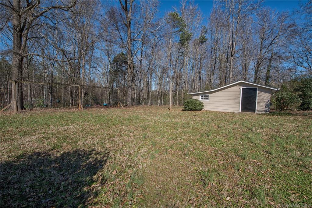 119 Essaw Road, Unit 4 Waxhaw, NC 28173 - Photo 32 of 34 Gallery Image 32