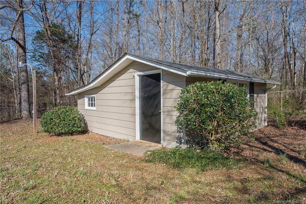 119 Essaw Road, Unit 4 Waxhaw, NC 28173 - Photo 33 of 34 Gallery Image 33
