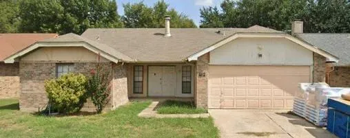 $200,000 | 6812 Sunnybank Drive, Fort Worth, TX 76137