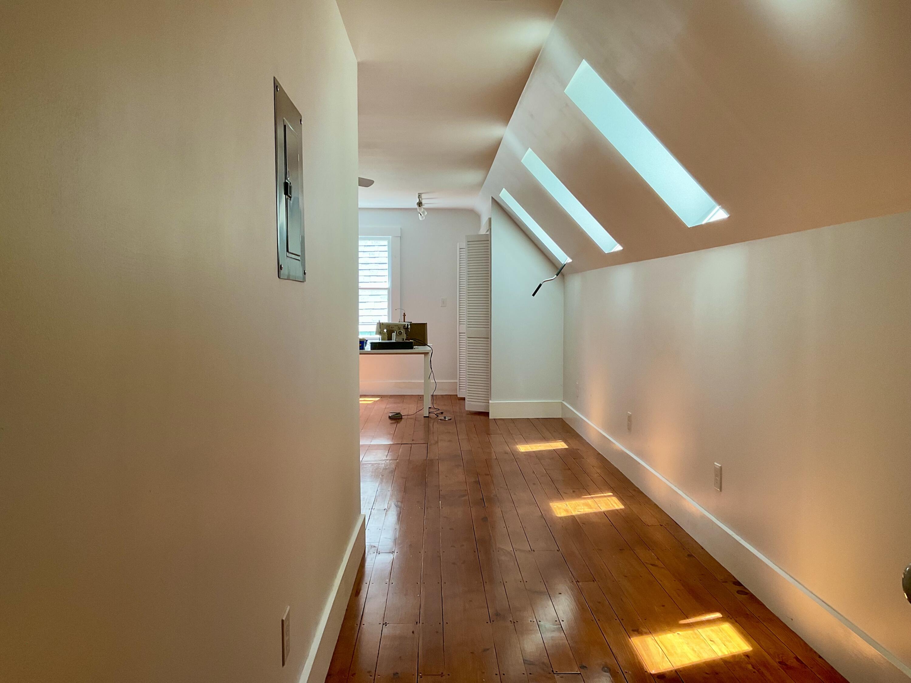 54 Smithtown Road Pittston, ME 04345 - Photo 33 of 59 Private Entrance