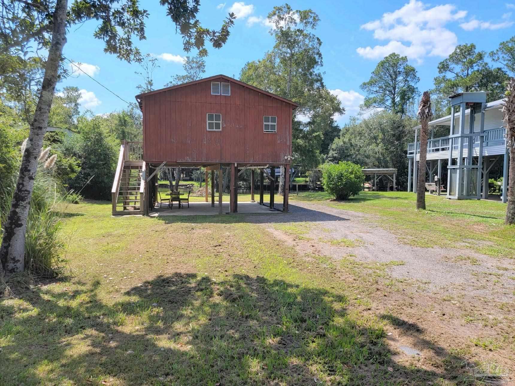 7641 Marshall Road Milton, FL 32583 - Photo 3 of 11 Gallery Image 3