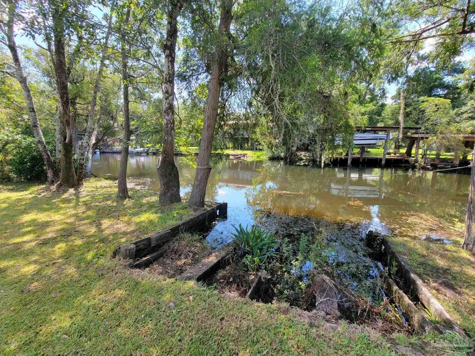 7641 Marshall Road Milton, FL 32583 - Photo 6 of 11 Gallery Image 6