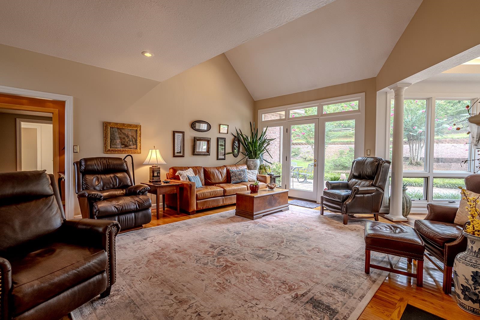 134 Lionshead Way Gaffney, SC 29341 - Photo 21 of 50