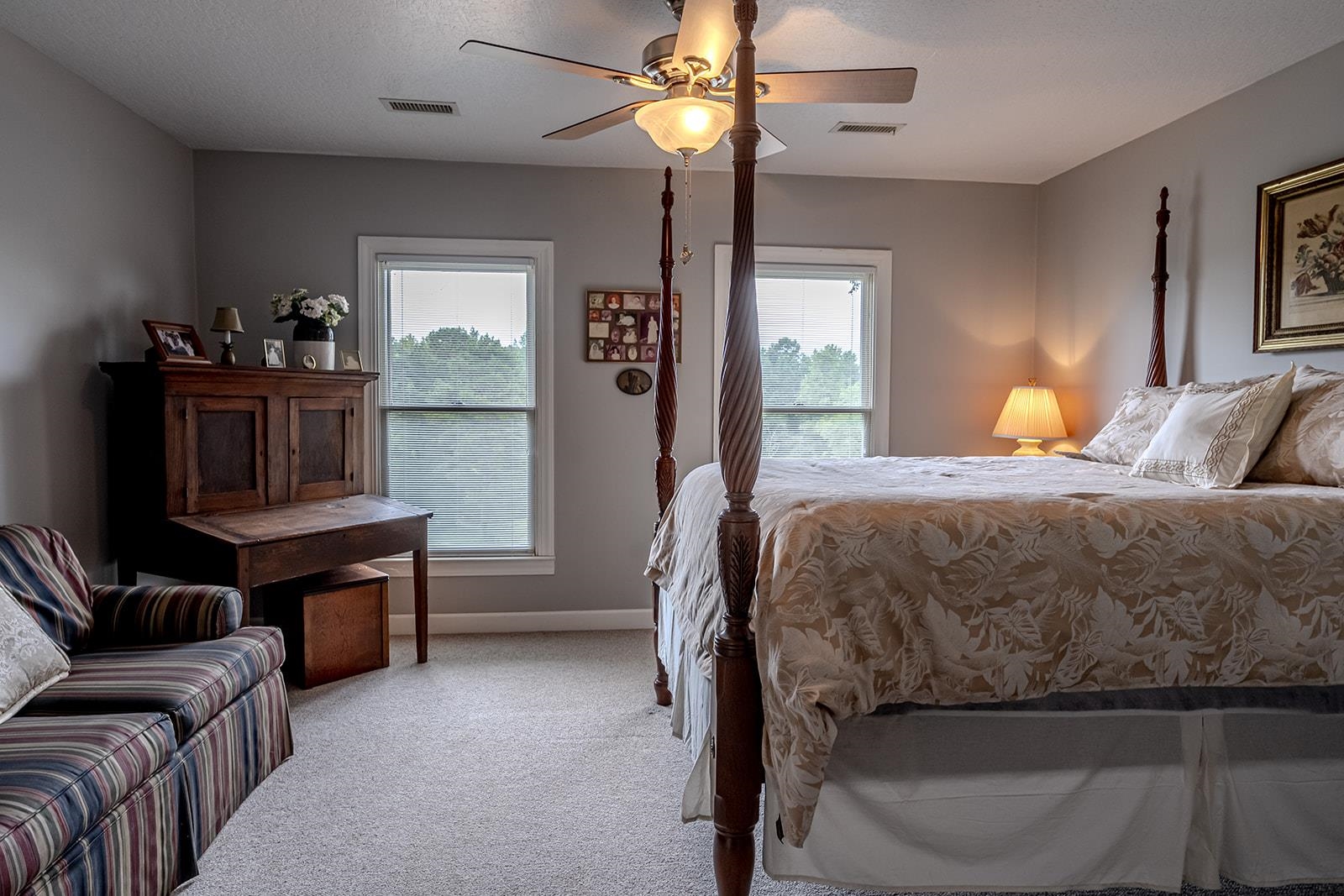 134 Lionshead Way Gaffney, SC 29341 - Photo 36 of 50