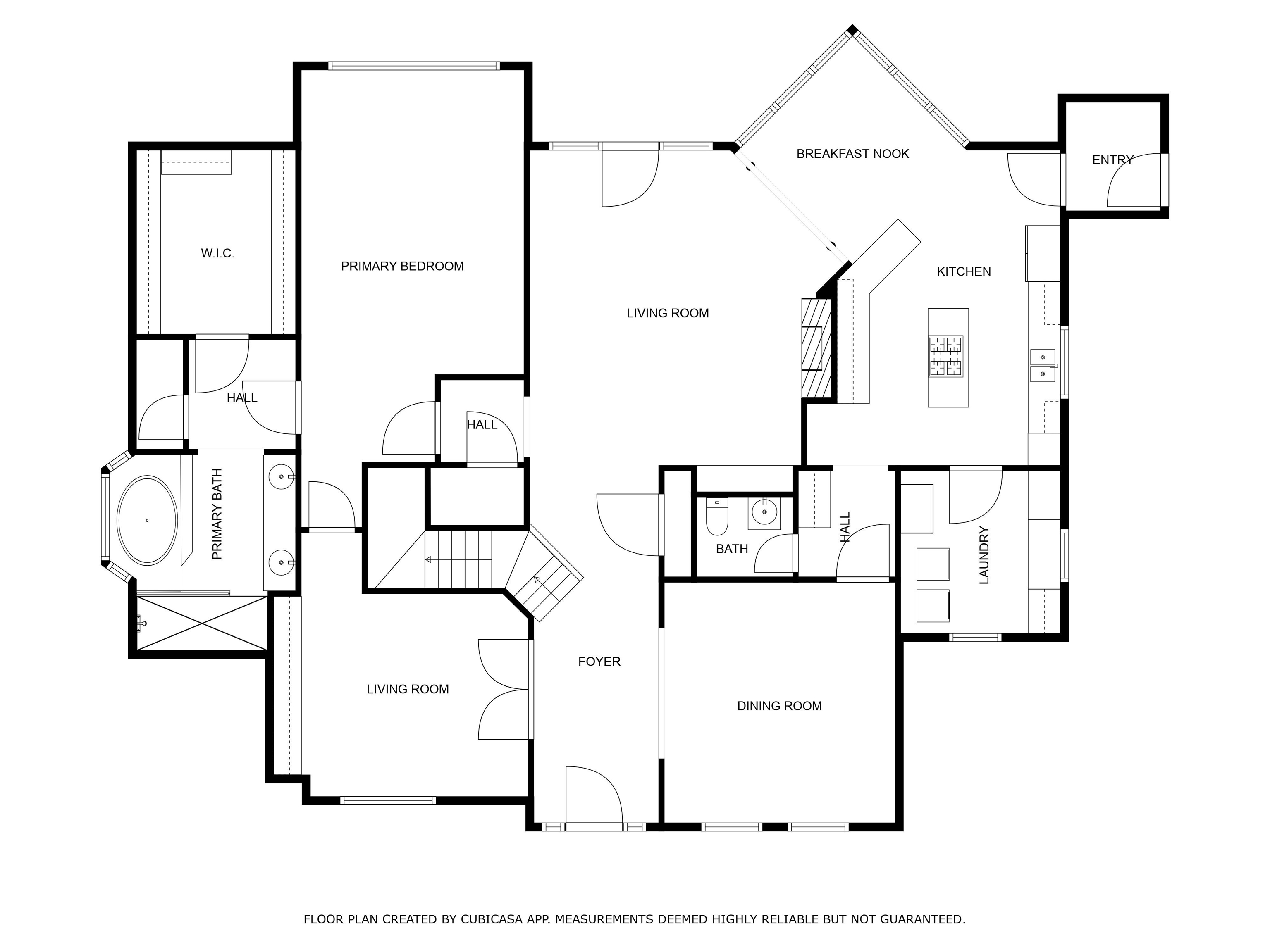 134 Lionshead Way Gaffney, SC 29341 - Photo 48 of 50