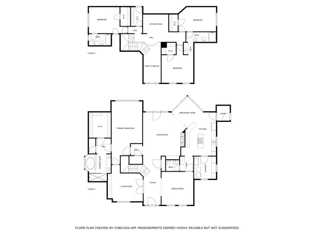 $625,000 | 134 Lionshead Way, Gaffney, SC 29341