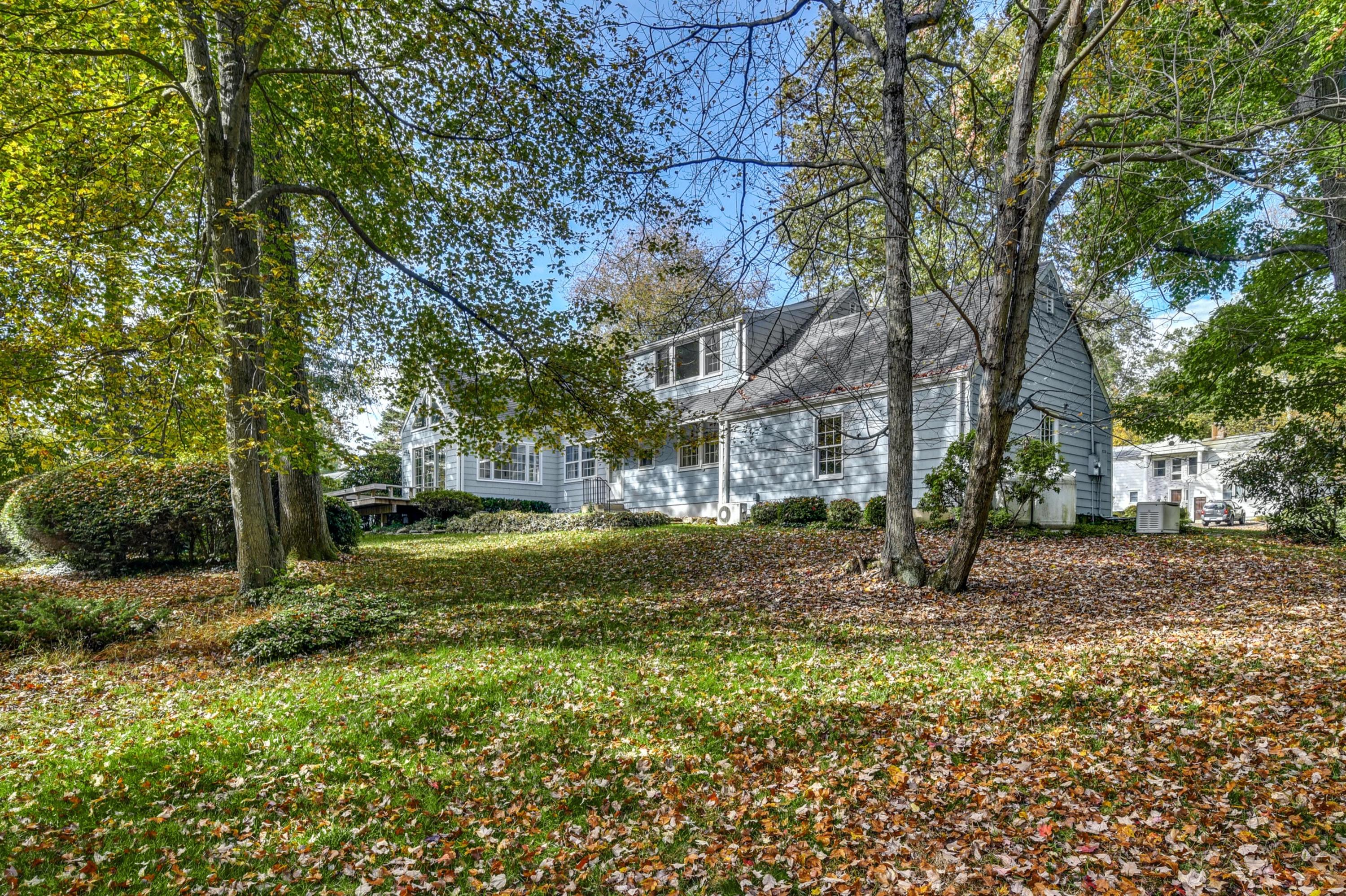 96 West Cross Road New Canaan, CT 06840 - Photo 29 of 33 026-365892-DSC_5702_HDR