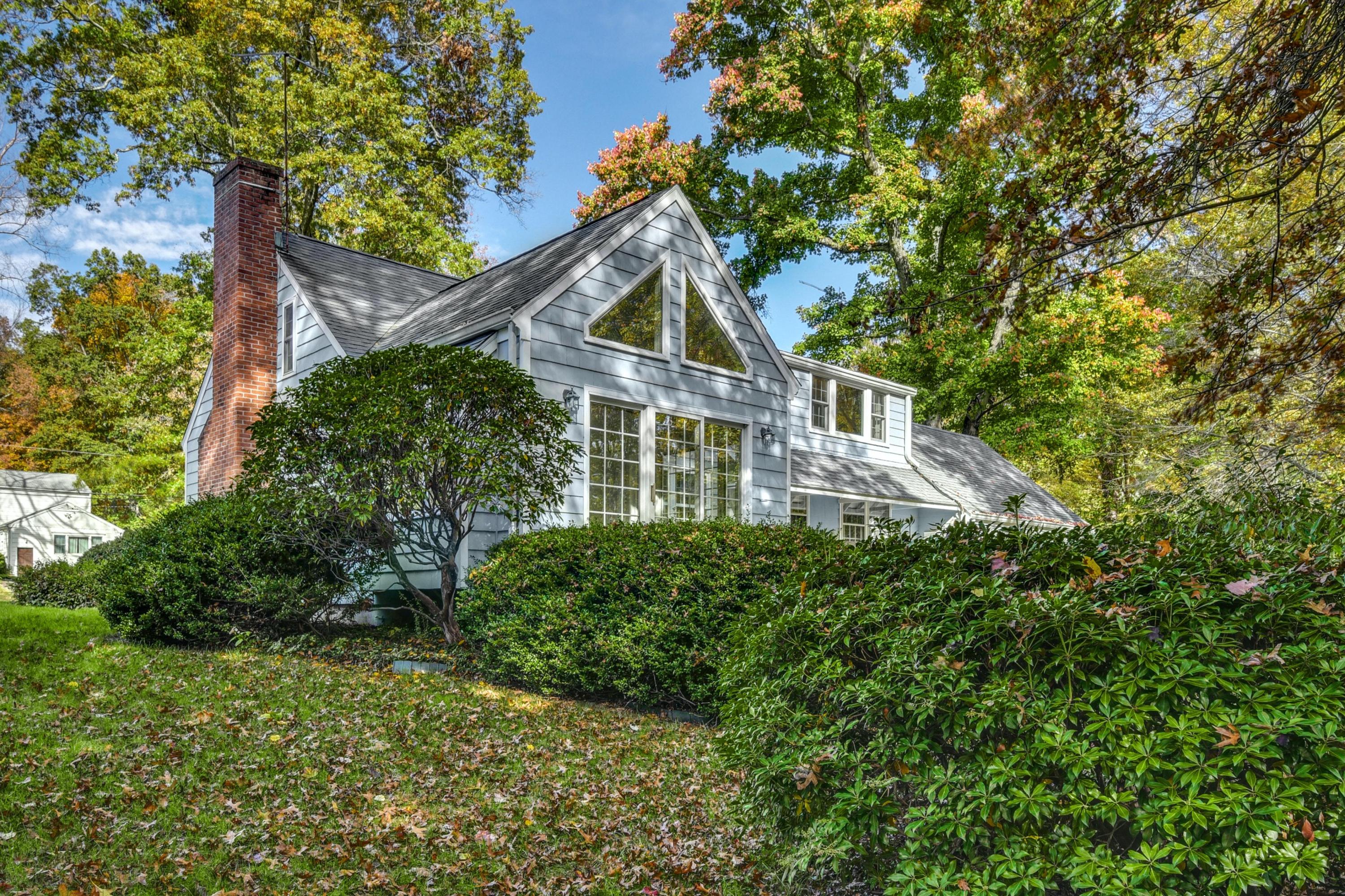 96 West Cross Road New Canaan, CT 06840 - Photo 30 of 33 027-365892-DSC_5707_HDR