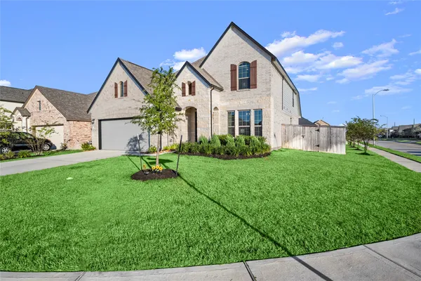 $419,900 | 17010 Bainham Forest Trail, Hockley, TX 77447