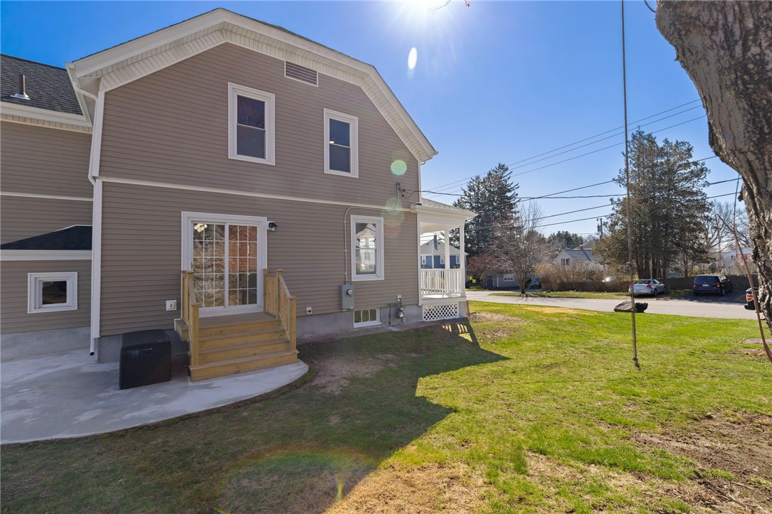 54 East Earle Street Cumberland, RI 02864 - Photo 41 of 44