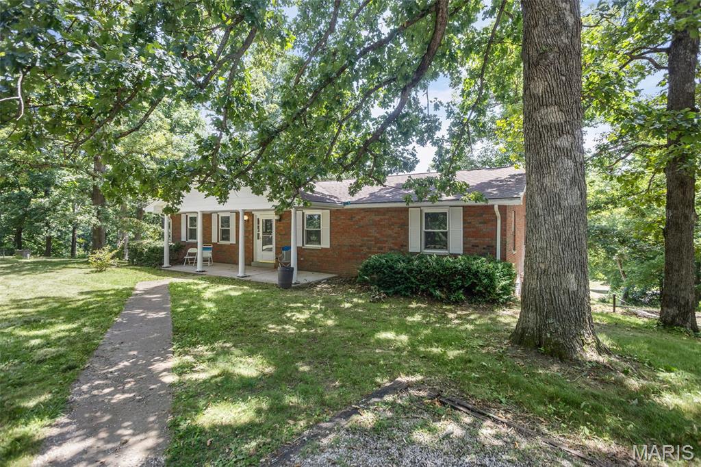 5371 Sportsman Road Waterloo, IL 62298 - Photo 2 of 53