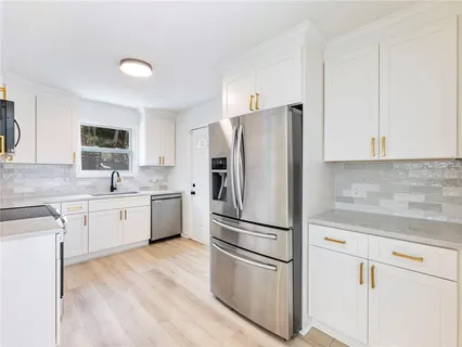 $249,900 | 930 Woodbridge Drive Northeast, Conyers, GA 30012