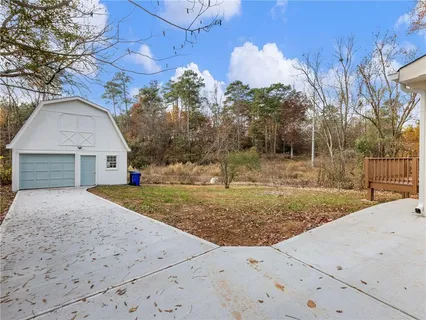 $249,900 | 930 Woodbridge Drive Northeast, Conyers, GA 30012