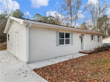 $249,900 | 930 Woodbridge Drive Northeast, Conyers, GA 30012